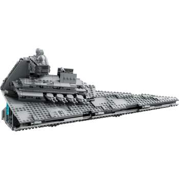 LEGO 75394 Star Wars Gwiezdny Niszczyciel Imperium